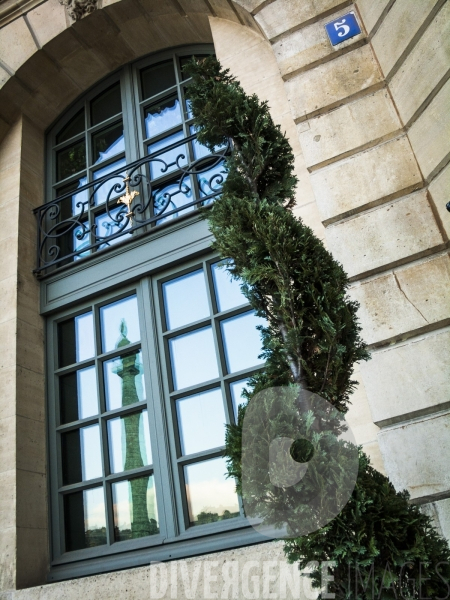 Le Paris des Reflets