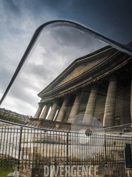 Le Paris des Reflets