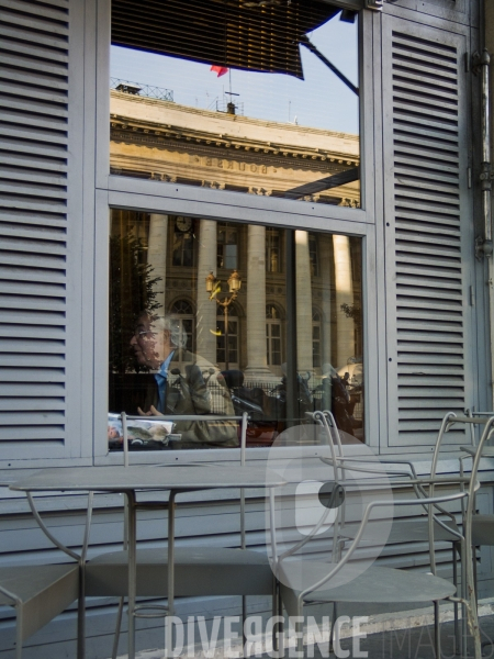 Le Paris des Reflets