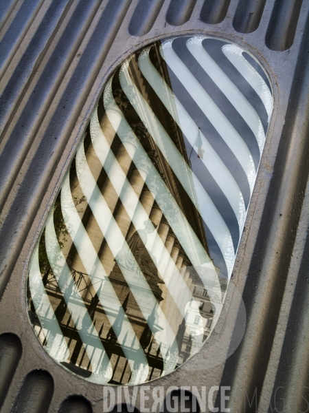 Le Paris des Reflets