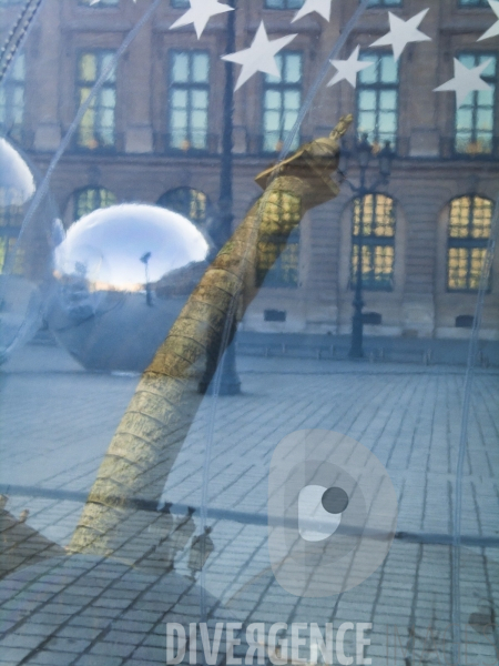 Le Paris des Reflets