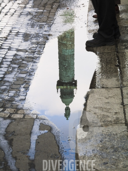 Le Paris des Reflets