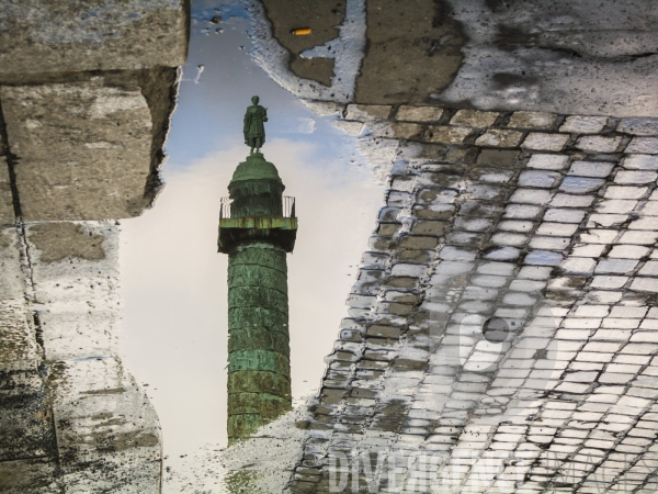 Le Paris des Reflets