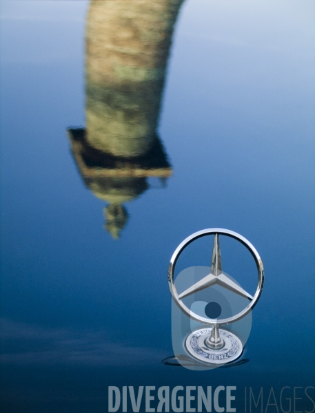 Le Paris des Reflets