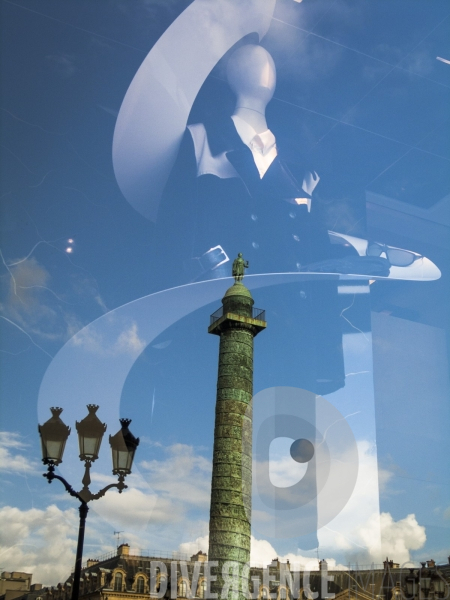 Le Paris des Reflets