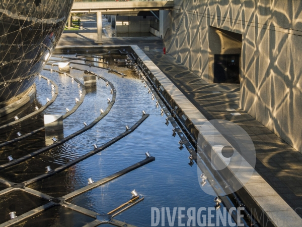 Le Paris des Reflets