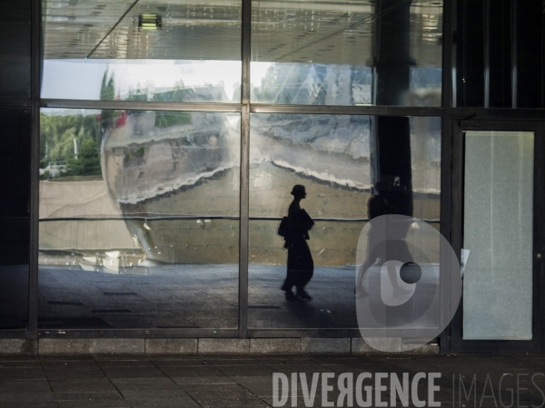Le Paris des Reflets