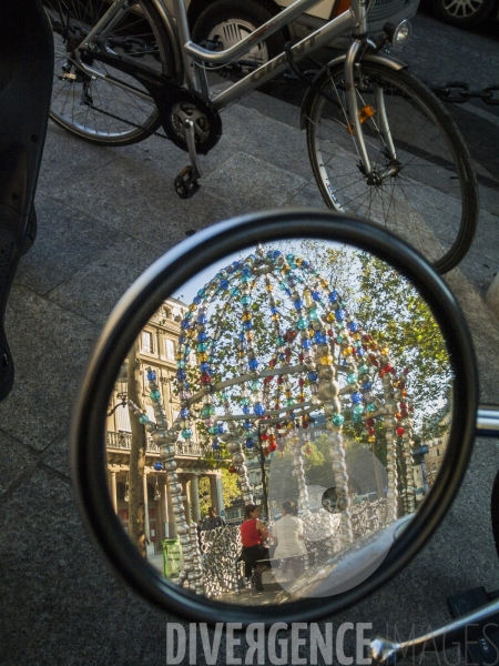 Le Paris des Reflets