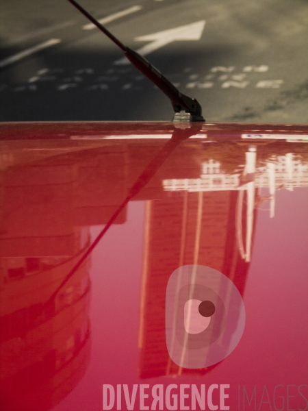 Le Paris des Reflets
