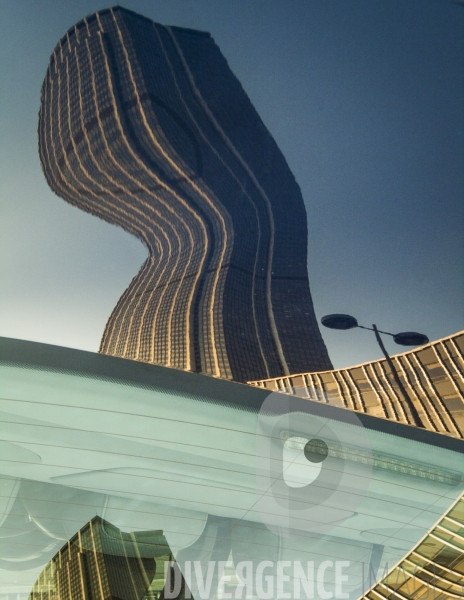 Le Paris des Reflets