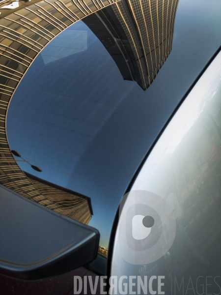 Le Paris des Reflets