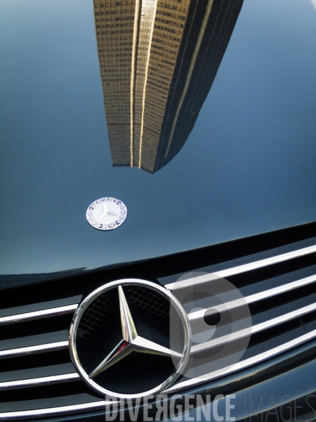 Le Paris des Reflets