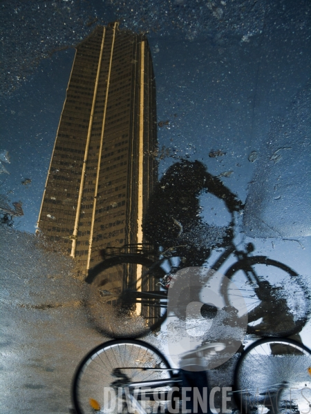 Le Paris des Reflets