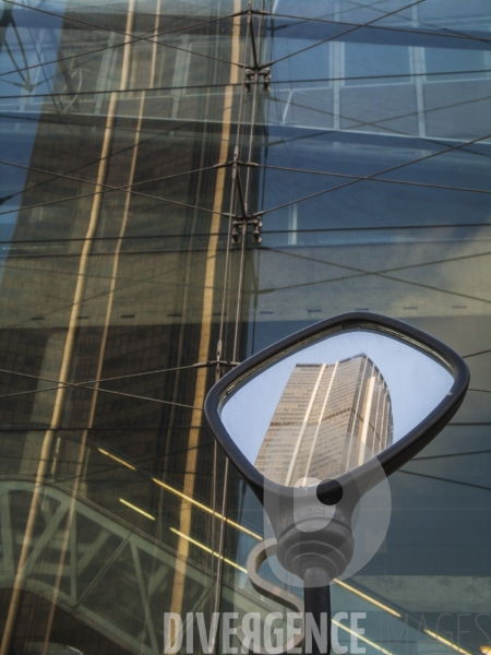 Le Paris des Reflets