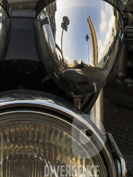Le Paris des Reflets