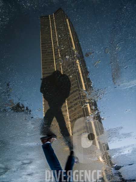 Le Paris des Reflets