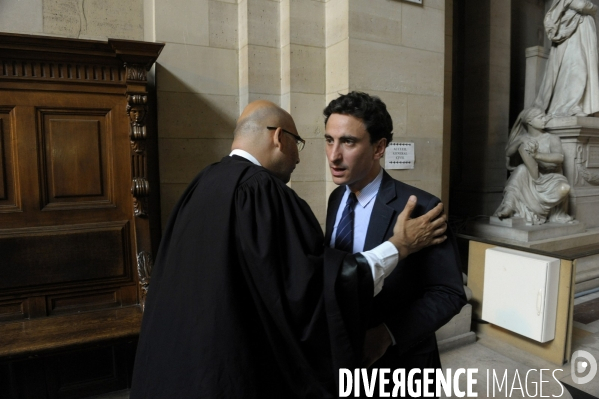 Contrôle au faciès. Procès de 13 plaignants contre l état