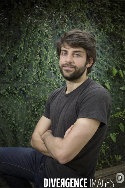 Gilles Poupardin.