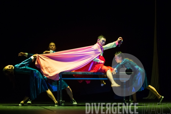 Symphoca Princess Bari /  Eun-Me Ahn