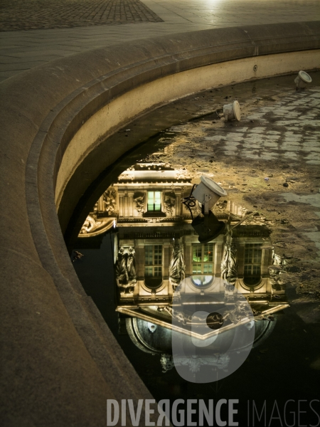 Le Paris des Reflets