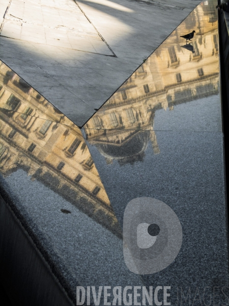 Le Paris des Reflets
