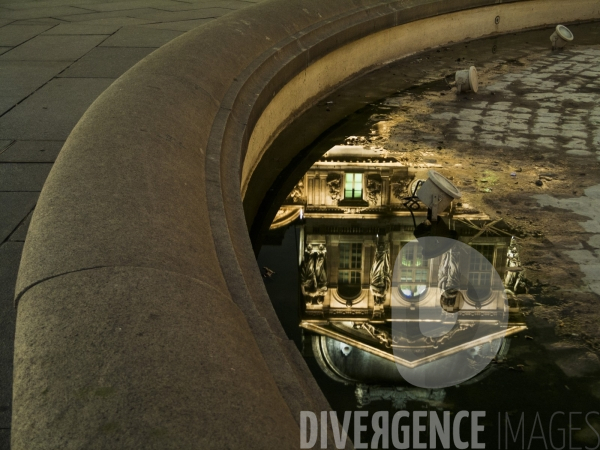 Le Paris des Reflets