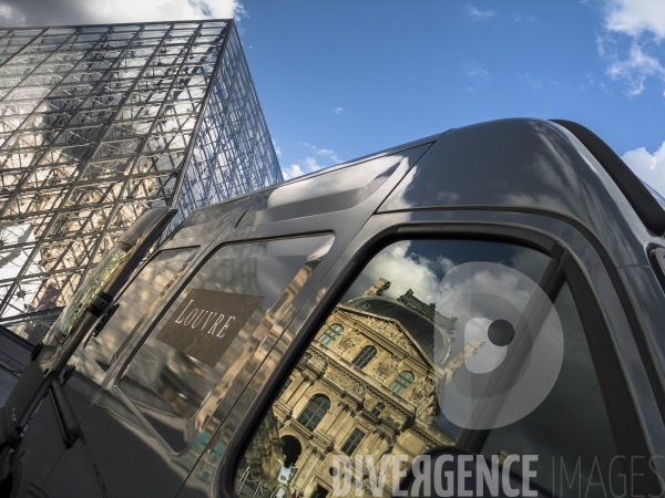 Le Paris des Reflets