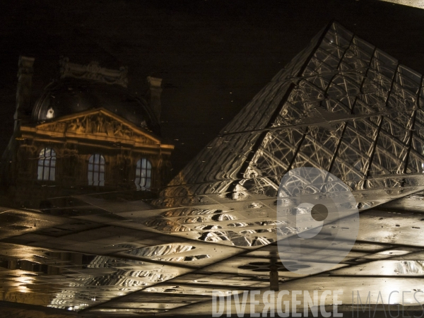 Le Paris des Reflets