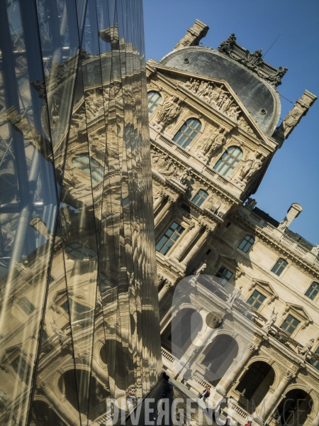 Le Paris des Reflets