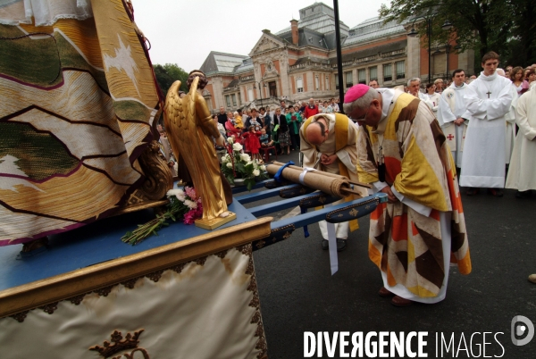 Valenciennes : renaissance d une ville du Nord