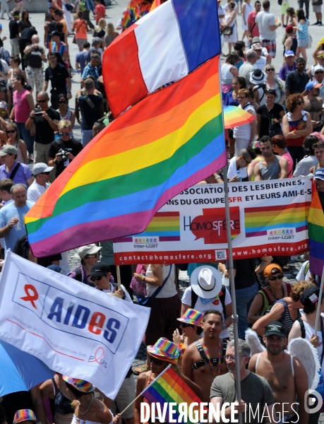 Europride 2013