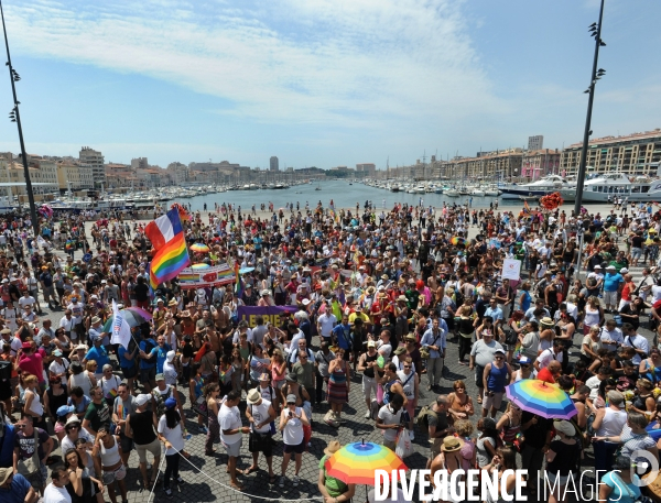 Europride 2013