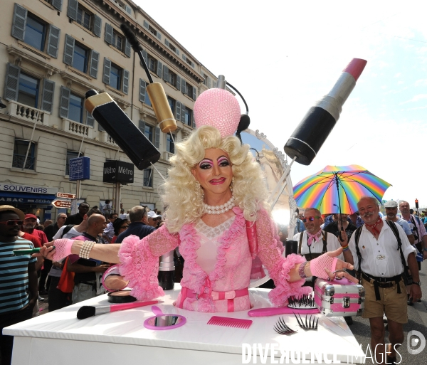 Europride 2013