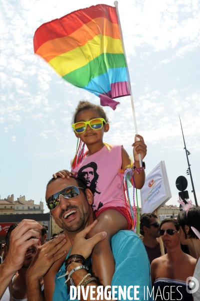 Europride 2013