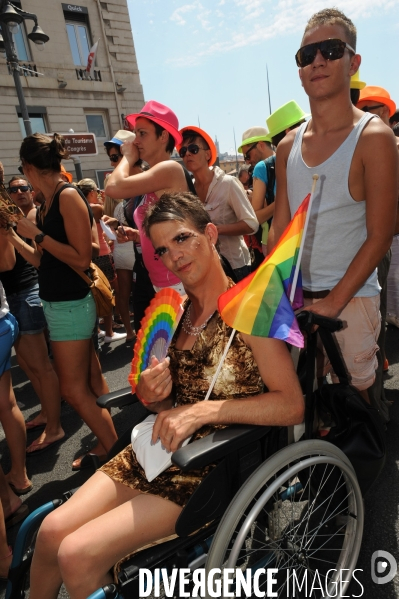 Europride 2013