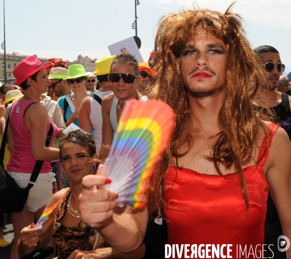 Europride 2013