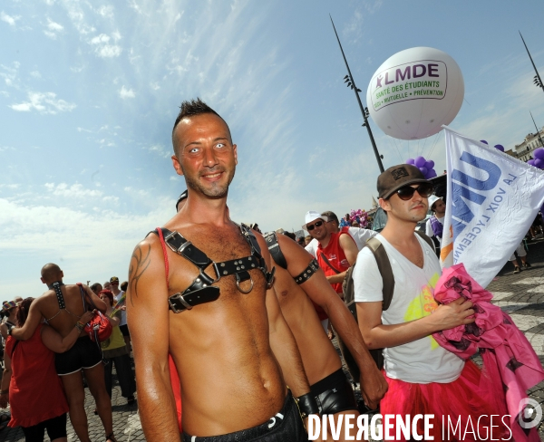 Europride 2013