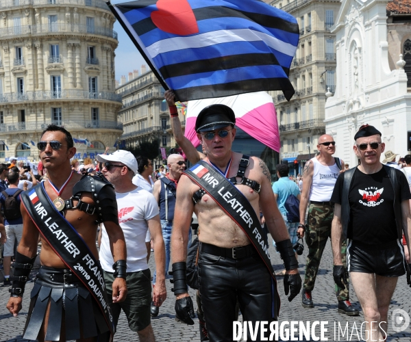 Europride 2013