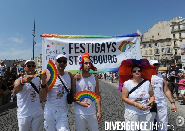 Europride 2013