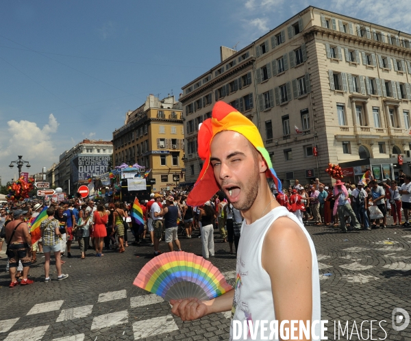 Europride 2013