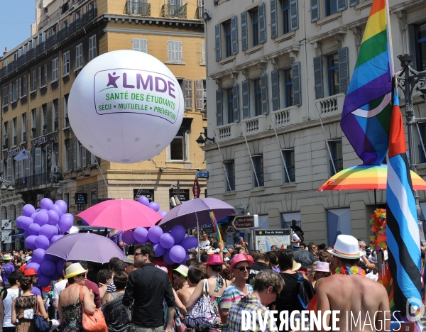 Europride 2013