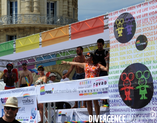 Europride 2013