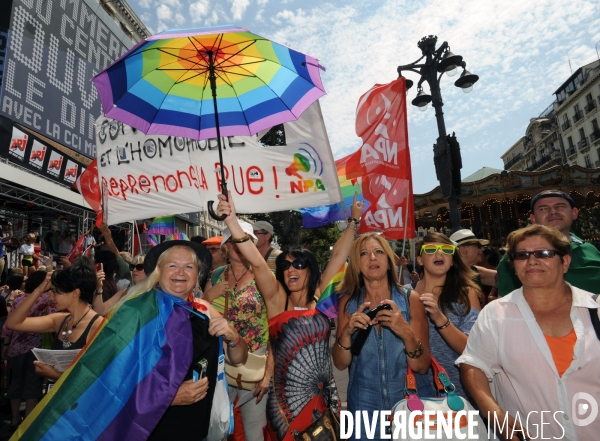 Europride 2013