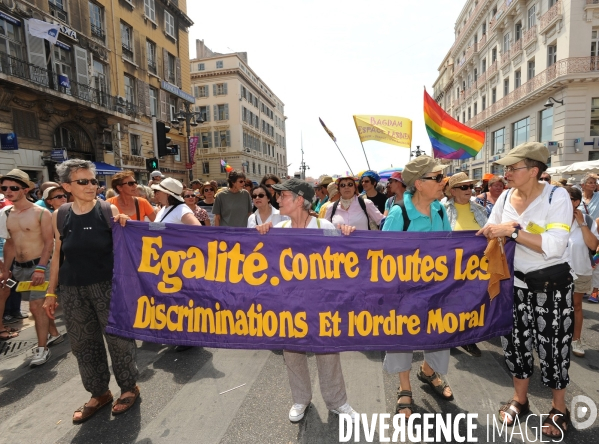 Europride 2013