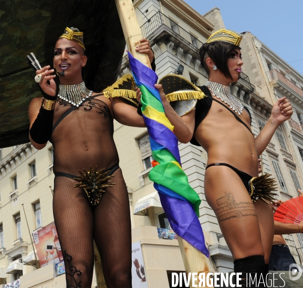 Europride 2013