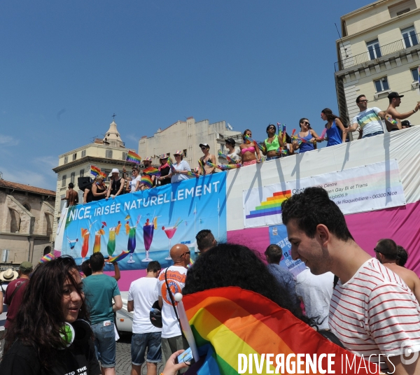 Europride 2013