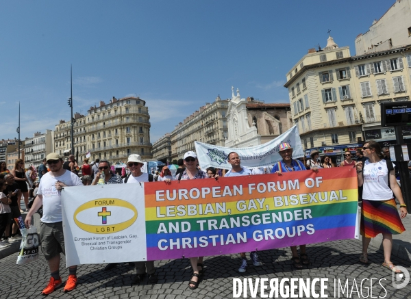 Europride 2013