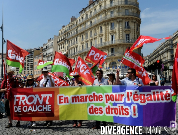 Europride 2013