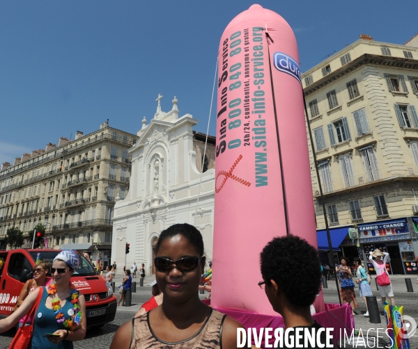 Europride 2013