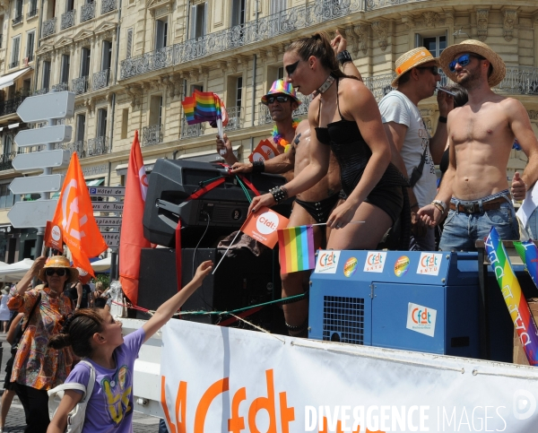 Europride 2013